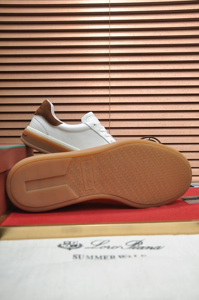 Hermes Low Shoes